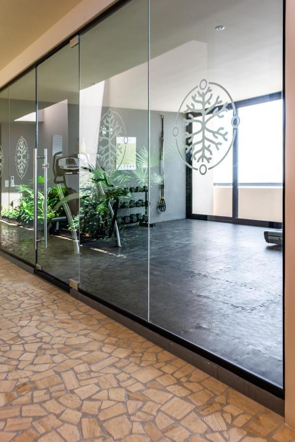 Big At Kaab By The With Roof Pool, Sauna And Jacuzzi Near Paseo Del Carmen Mall Apartamento *